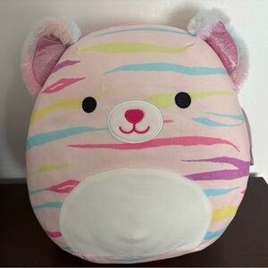 Squishmallows Atoosa The Cat - 12”